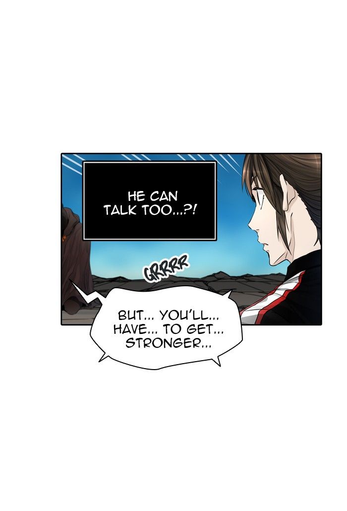 Tower of God Chapter 429 33